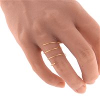 Anello Magic Wire Donna Angel in Oro 224-AS-G-01 - 224-AS-G-01-19